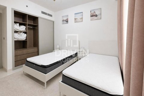 شقة في EMAAR Beachfront, Dubai Harbour, دبي 2 غرف نوم, 103.12 م² رقم 142559 - صورة 4