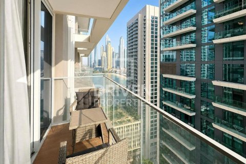 شقة في EMAAR Beachfront, Dubai Harbour, دبي 2 غرف نوم, 103.12 م² رقم 142559 - صورة 11