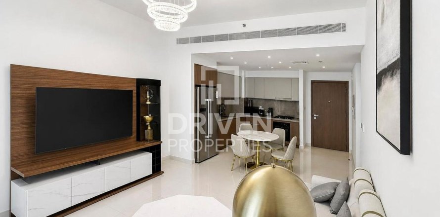 شقة في EMAAR Beachfront, Dubai Harbour, دبي 2 غرف نوم, 103.12 م² رقم 142559