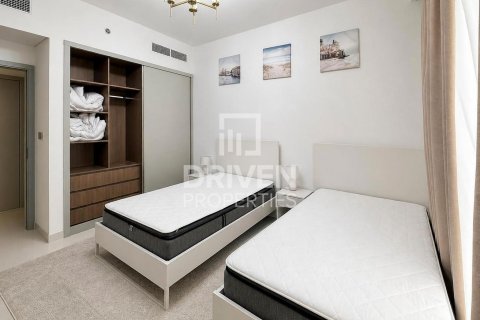 شقة في EMAAR Beachfront, Dubai Harbour, دبي 2 غرف نوم, 103.12 م² رقم 142559 - صورة 6