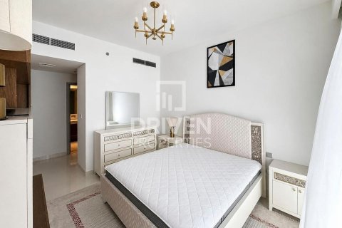 شقة في EMAAR Beachfront, Dubai Harbour, دبي 2 غرف نوم, 103.12 م² رقم 142559 - صورة 2