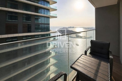 شقة في EMAAR Beachfront, Dubai Harbour, دبي 2 غرف نوم, 103.12 م² رقم 142559 - صورة 10