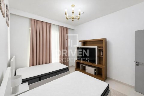 شقة في EMAAR Beachfront, Dubai Harbour, دبي 2 غرف نوم, 103.12 م² رقم 142559 - صورة 3