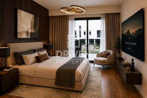 تاون هاوس في Bliss, Arabian Ranches 3, دبي 4 غرف نوم, 148.18 م² رقم 142558 - صورة 5