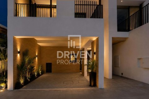 تاون هاوس في Bliss, Arabian Ranches 3, دبي 4 غرف نوم, 148.18 م² رقم 142558 - صورة 15