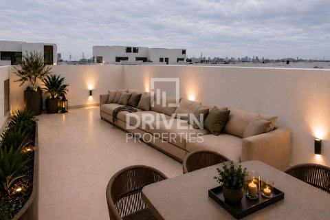تاون هاوس في Bliss, Arabian Ranches 3, دبي 4 غرف نوم, 148.18 م² رقم 142558 - صورة 14