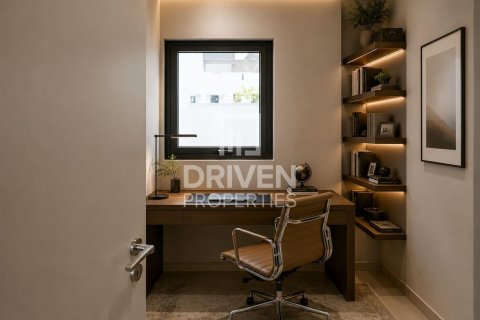 تاون هاوس في Bliss, Arabian Ranches 3, دبي 4 غرف نوم, 148.18 م² رقم 142558 - صورة 8