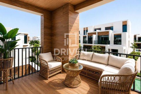 تاون هاوس في Bliss, Arabian Ranches 3, دبي 4 غرف نوم, 148.18 م² رقم 142558