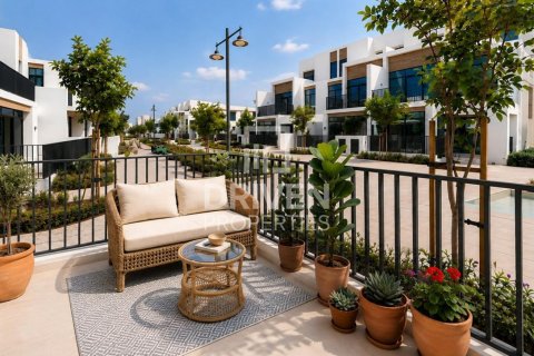 تاون هاوس في Bliss, Arabian Ranches 3, دبي 4 غرف نوم, 148.18 م² رقم 142558 - صورة 13