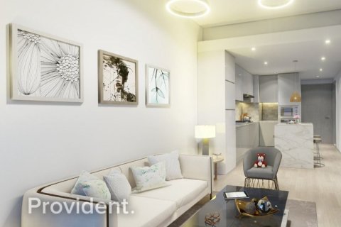 Apartment in Jumeirah Village Circle, Dubai 2 bedrooms № 30685 - photo 3