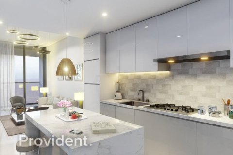 Apartment in Jumeirah Village Circle, Dubai 2 bedrooms № 30685 - photo 13