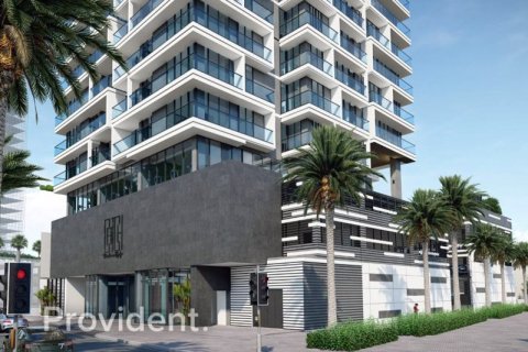 Apartment in Jumeirah Village Circle, Dubai 2 bedrooms № 30685 - photo 12