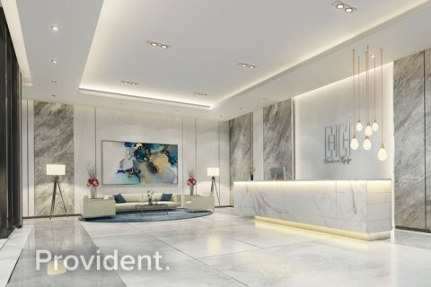 Apartment in Jumeirah Village Circle, Dubai 2 bedrooms № 30685 - photo 16