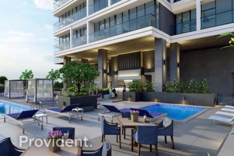 Apartment in Jumeirah Village Circle, Dubai 2 bedrooms № 30685 - photo 18
