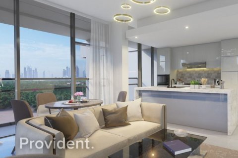 Apartment in Jumeirah Village Circle, Dubai 2 bedrooms № 30685 - photo 14