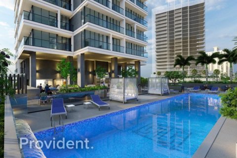 Apartment in Jumeirah Village Circle, Dubai 2 bedrooms № 30685 - photo 6