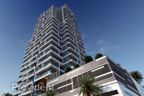 Apartment in Jumeirah Village Circle, Dubai 2 bedrooms № 30685 - photo 10