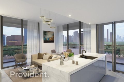 Apartment in Jumeirah Village Circle, Dubai 2 bedrooms № 30685 - photo 11