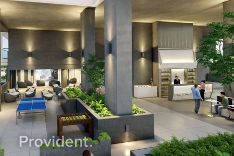 Apartment in Jumeirah Village Circle, Dubai 2 bedrooms № 30685 - photo 5