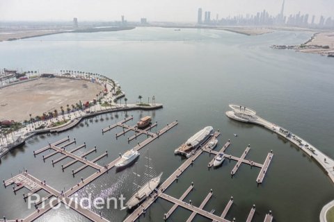 Apartamento en Dubai Creek Harbour (The Lagoons), Dubai, 3 dormitorios, № 30689 - foto 1