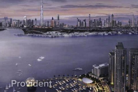 Apartamento en Dubai Creek Harbour (The Lagoons), Dubai, 3 dormitorios, № 30689 - foto 14
