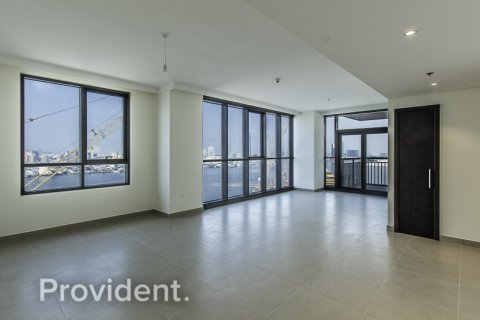 Apartamento en Dubai Creek Harbour (The Lagoons), Dubai, 3 dormitorios, № 30690 - foto 3