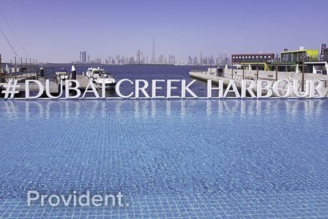 Apartamento en Dubai Creek Harbour (The Lagoons), Dubai, 3 dormitorios, № 30690 - foto 16