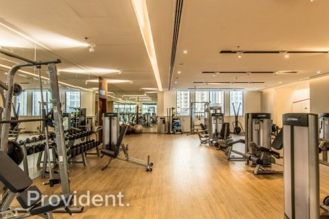Apartamento en Dubai Creek Harbour (The Lagoons), Dubai, 3 dormitorios, № 30690 - foto 8