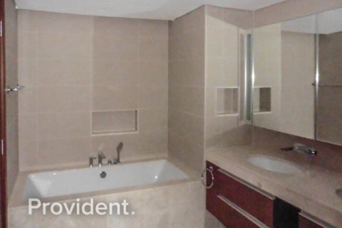 Apartamento en Dubai Creek Harbour (The Lagoons), Dubai, 3 dormitorios, № 30690 - foto 4