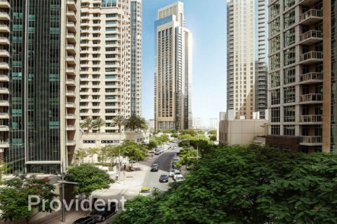 Apartamento en ACT ONE | ACT TWO TOWERS en Downtown Dubai (Downtown Burj Dubai), Dubai, 1 dormitorio, № 30687 - foto 9