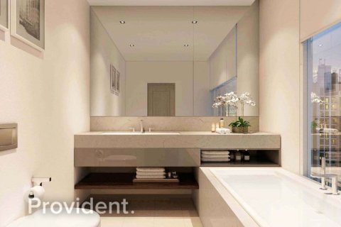 Apartamento en ACT ONE | ACT TWO TOWERS en Downtown Dubai (Downtown Burj Dubai), Dubai, 1 dormitorio, № 30687 - foto 12