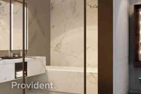 Apartamento en ACT ONE | ACT TWO TOWERS en Downtown Dubai (Downtown Burj Dubai), Dubai, 1 dormitorio, № 30687 - foto 13