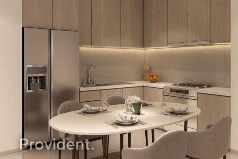 Apartamento en ACT ONE | ACT TWO TOWERS en Downtown Dubai (Downtown Burj Dubai), Dubai, 1 dormitorio, № 30687 - foto 3