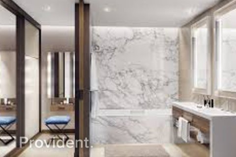 Apartamento en ACT ONE | ACT TWO TOWERS en Downtown Dubai (Downtown Burj Dubai), Dubai, 1 dormitorio, № 30687 - foto 10