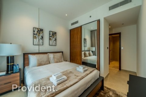 Appartement à Dubai Marina, Dubai, 1 chambre, № 30684 - photo 16