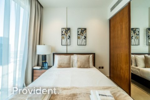 Appartement à Dubai Marina, Dubai, 1 chambre, № 30684 - photo 2