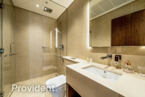 Appartement à Dubai Marina, Dubai, 1 chambre, № 30684 - photo 17