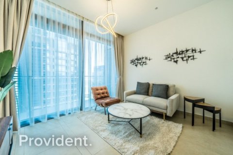 Appartement à Dubai Marina, Dubai, 1 chambre, № 30684 - photo 11