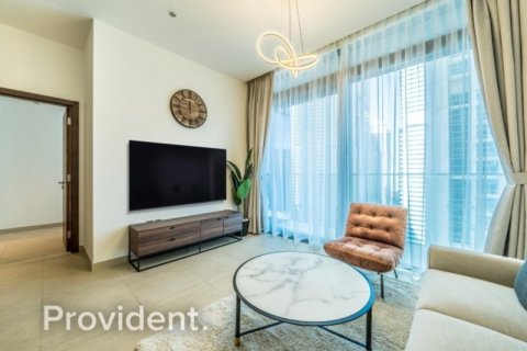 Appartement à Dubai Marina, Dubai, 1 chambre, № 30684 - photo 10