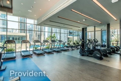 Appartement à Dubai Marina, Dubai, 1 chambre, № 30684 - photo 7