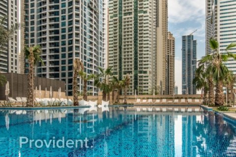 Appartement à Dubai Marina, Dubai, 1 chambre, № 30684 - photo 6