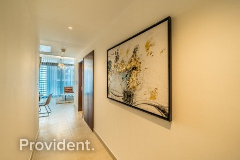 Appartement à Dubai Marina, Dubai, 1 chambre, № 30684 - photo 5