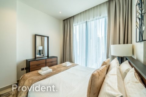 Appartement à Dubai Marina, Dubai, 1 chambre, № 30684 - photo 14