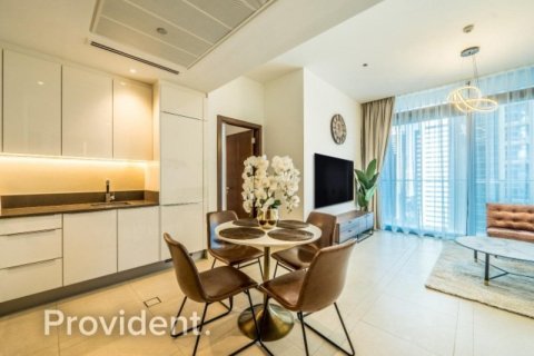 Appartement à Dubai Marina, Dubai, 1 chambre, № 30684 - photo 3