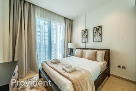 Appartement à Dubai Marina, Dubai, 1 chambre, № 30684 - photo 13