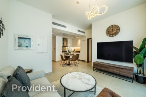 Appartement à Dubai Marina, Dubai, 1 chambre, № 30684 - photo 12