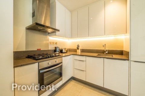 Appartement à Dubai Marina, Dubai, 1 chambre, № 30684 - photo 4