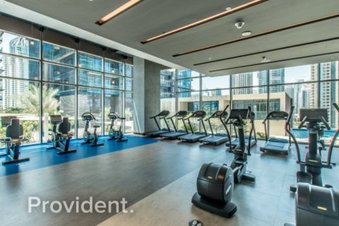 Appartement à Dubai Marina, Dubai, 1 chambre, № 30684 - photo 8
