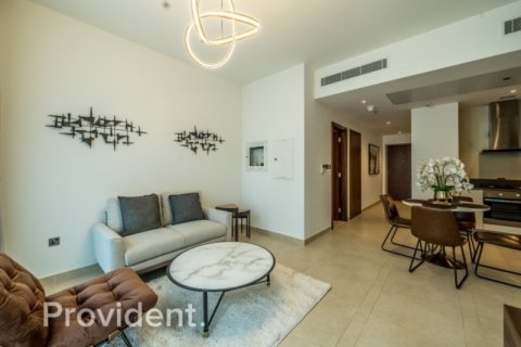 Appartement à Dubai Marina, Dubai, 1 chambre, № 30684 - photo 1