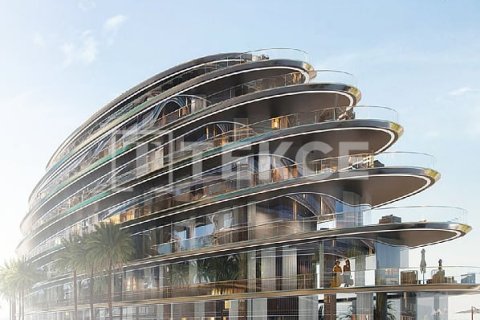 شقة في الخليج التجاري, دبي 4 غرف نوم, 360 م² رقم 14200 - صورة 8